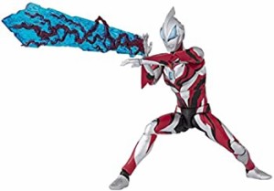 【中古品】S.H.フィギュアーツ ウルトラマンジード ウルトラマンジード プリミティブ (中古品)