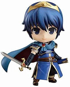 【中古品】ねんどろいど ファイアーエムブレム 新・紋章の謎 ~光と影の英雄~ マルス  (中古品)