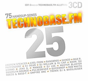 Technobase.FM.. -Digi-(未使用 未開封の中古品)