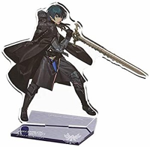 【中古品】インテリジェントシステムズ ファイアーエムブレム 風花雪月 ベレト アクリ(中古品)