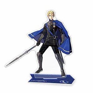 【中古品】インテリジェントシステムズ ファイアーエムブレム 風花雪月 ディミトリ ア(中古品)