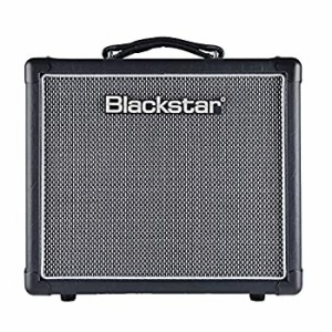 【中古品】Blackstar ブラックスター ギターアンプ HT-1R MKII BS HT-1R MK2 VALVE CO(中古品)