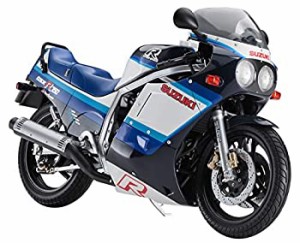 【中古品】ハセガワ 1/12 バイクシリーズ スズキ GSX-R750 (G) GR71G プラモデル BK7(中古品)