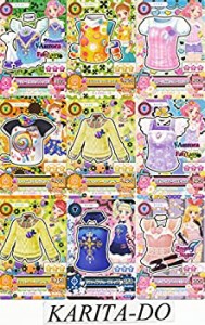 【中古品】アイカツ・2013 トップスカード27枚のセット(中古品)