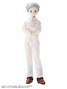 【中古品】1/6 ピュアニーモ キャラクターシリーズ No.120 約束のネバーランド ノーマ(中古品)