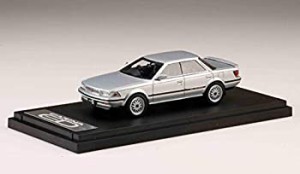 【中古品】MARK43 1/43 トヨタカリーナED G-Limited カスタムバージョン ライトグリー(中古品)