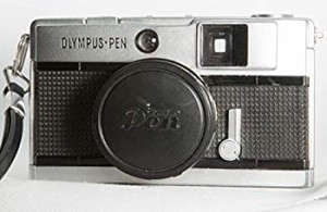 【中古品】OLYMPUS OLYMPUS-PEN EED(中古品)