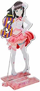 【未使用 中古品】ラブライブ!サンシャイン!! G's SPECIAL アクリルスタンド Ver. 黒澤ダイヤ(中古品)