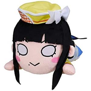 ラブライブサンシャインダイヤねそべりぬいぐるみ未熟ドリーマー
