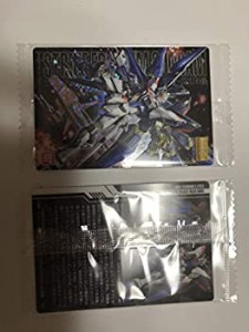 【中古品】GUNDAM ガンダム ガンプラパッケージアートコレクション チョコウエハース3(中古品)