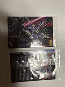 【中古品】GUNDAM ガンダム ガンプラパッケージアートコレクション チョコウエハース3(中古品)