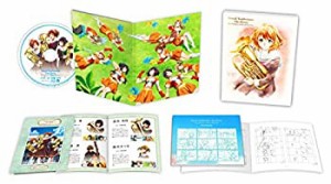 劇場版 響け!ユーフォニアム~誓いのフィナーレ~ [コンテ集付数量限定版 Blu(中古品)