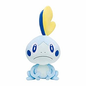 【中古品】ポケモンセンターオリジナル ぬいぐるみ 等身大メッソン(中古品)