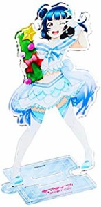 【中古品】ラブライブ!サンシャイン!! G'ｓ SPECIALアクリルスタンド Ｖｅｒ. 津島善 (中古品)