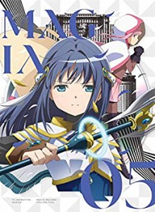 マギアレコード 魔法少女まどか☆マギカ外伝 5(完全生産限定版) [DVD](未使用 未開封の中古品)