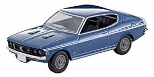 【中古品】トミカリミテッドヴィンテージ ネオ 1/64 LV-N204b 三菱 ギャランGTO MR 72(中古品)