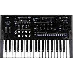 【中古品】KORG コルグ シンセサイザー wavestate ウェーブ シーケンス(中古品)