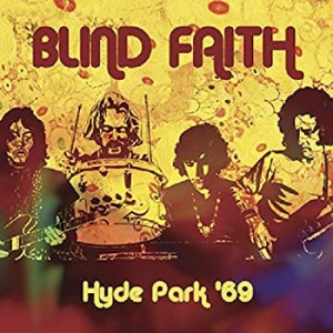 Hyde Park '69(中古品)