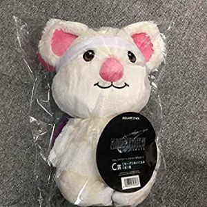 【中古品】ファイナルファンタジー リメイク[FINAL FANTASY VII REMAKE]発売記念くじ (中古品)