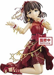 【中古品】バンプレスト アイドルマスター シンデレラガールズ ESPRESTO Jewelry mate(中古品)