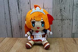 【中古品】畑山商事 プリンセスコネクト! Re:Dive ヌイグルミ S ペコリーヌ(中古品)