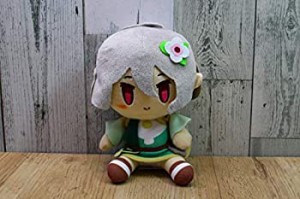 【中古品】畑山商事 プリンセスコネクト! Re:Dive ヌイグルミ S コッコロ(中古品)