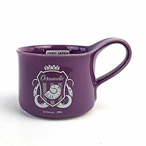 【中古品】ディズニー ツイステッドワンダーランド マグカップ カフェマグ オクタヴィ(中古品)