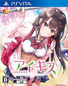 アイキス - PSVita(中古品)