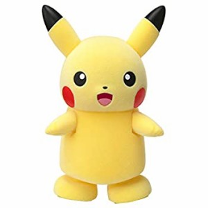 【中古品】ポケモン ピカチュウ あるくでチュウ !(中古品)