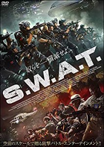 S.W.A.T. [DVD](中古品)