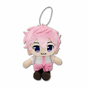 【中古品】すとぷり 2020 Summer オフィシャルグッズ すとぷりぬいぐるみきーほるだー(中古品)