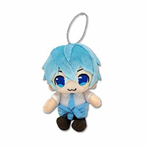 【中古品】すとぷり 2020 Summer オフィシャルグッズ すとぷりぬいぐるみきーほるだー(中古品)