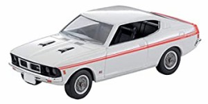 【中古品】トミーテック トミカリミテッドヴィンテージ ネオ 1/64 LV-N204c 三菱 コル(中古品)