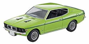 【中古品】トミーテック トミカリミテッドヴィンテージ ネオ 1/64 LV-N204d 三菱 コル(中古品)