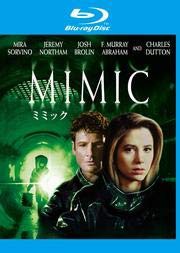MIMIC ミミック ブルーレイディスク [Blu-ray] [レンタル落ち](中古品)