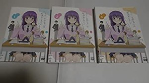 みだらな青ちゃんは勉強ができない [レンタル落ち] (全3巻) [マーケットプ (中古品)