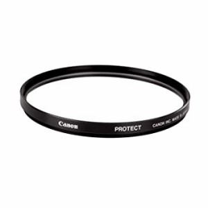 【新品】Canon カメラ用保護フィルター 52mm(新品)