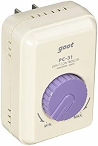 【新品】goot(グット) ライトコントローラー PC-31 日本製(新品)