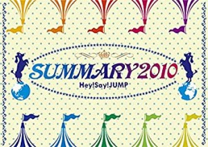 【新品】SUMMARY 2010 [DVD](新品)