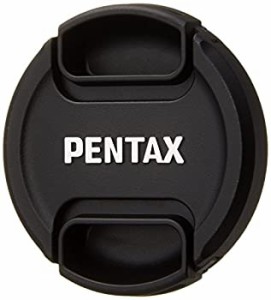 【新品】PENTAX レンズキャップ O-LC40.5 Qマウントレンズ 01・02・06用 39944(新品)