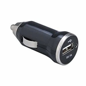 【新品】セイワ(SEIWA) 車内用品 シガーソケット充電器 パワープラグ USBソケット  (新品)