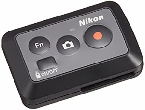 【新品】Nikon リモコン ML-L6(アクションカメラ KeyMission用)(新品)