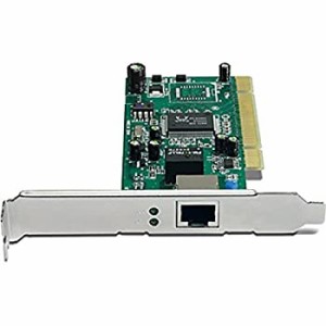 【中古】(未使用・未開封品)TRENDNET Ethernet Adapters TEG-PCITXR