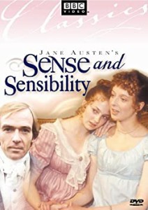 【中古】Sense & Sensibility [DVD]