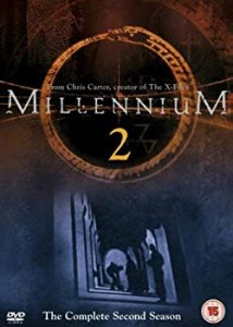 【中古】(未使用・未開封品)Millennium [DVD]