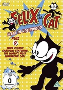 【中古】Felix the Cat [DVD]