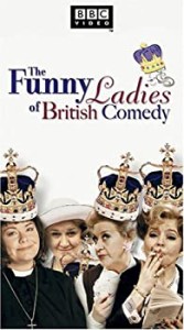 【中古】Funny Ladies [VHS]