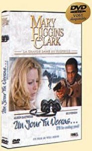 【中古】Mary Higgins Clark: Un Jour Tu Ver [DVD]