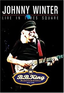 【中古】Live in Times Square [DVD]