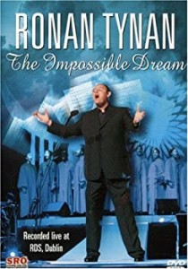 【中古】(未使用･未開封品)Impossible Dream [DVD]